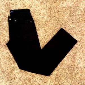 U.S. Polo Assn. Black Jeans 31x32